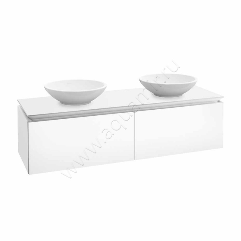 Тумба Villeroy & Boch Legato B583L0MS