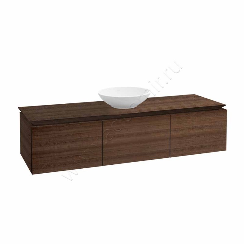 Тумба Villeroy & Boch Legato B58500E1