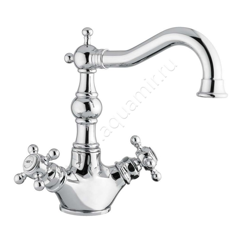 Смеситель для раковины Migliore Arcadia 18390