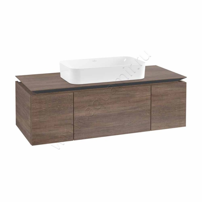 Тумба Villeroy & Boch Legato B74100E1