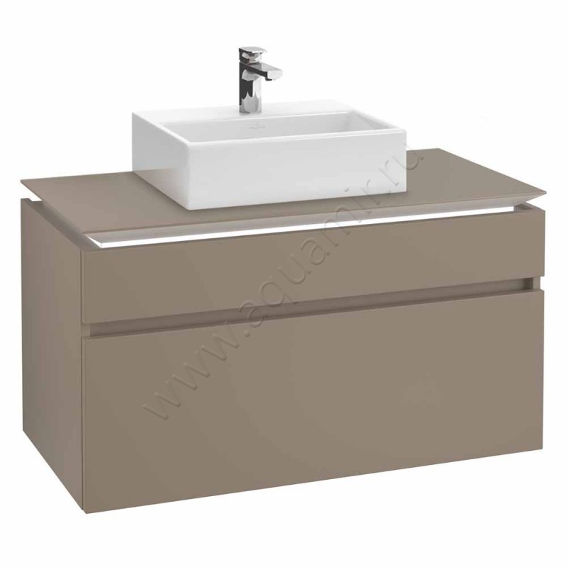 Тумба Villeroy & Boch Legato B604L0VG