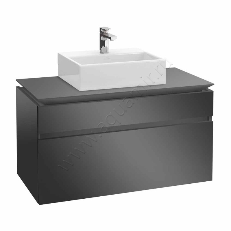 Тумба для раковины Villeroy & Boch Legato B604L0FP