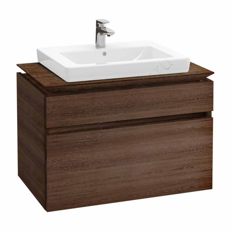 Тумба Villeroy & Boch Legato B68100E1