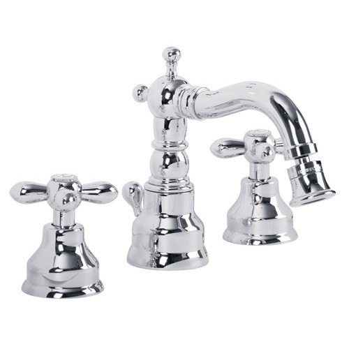 Смеситель для биде Migliore Princeton Plus ML.PRP-8025.CR