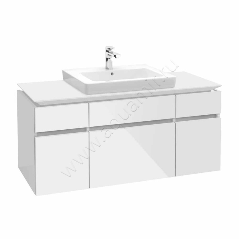 Тумба для раковины Villeroy & Boch Legato B68300DH