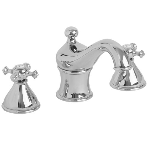 Смеситель для раковины Migliore Prestige ML.PRS-712P.CR