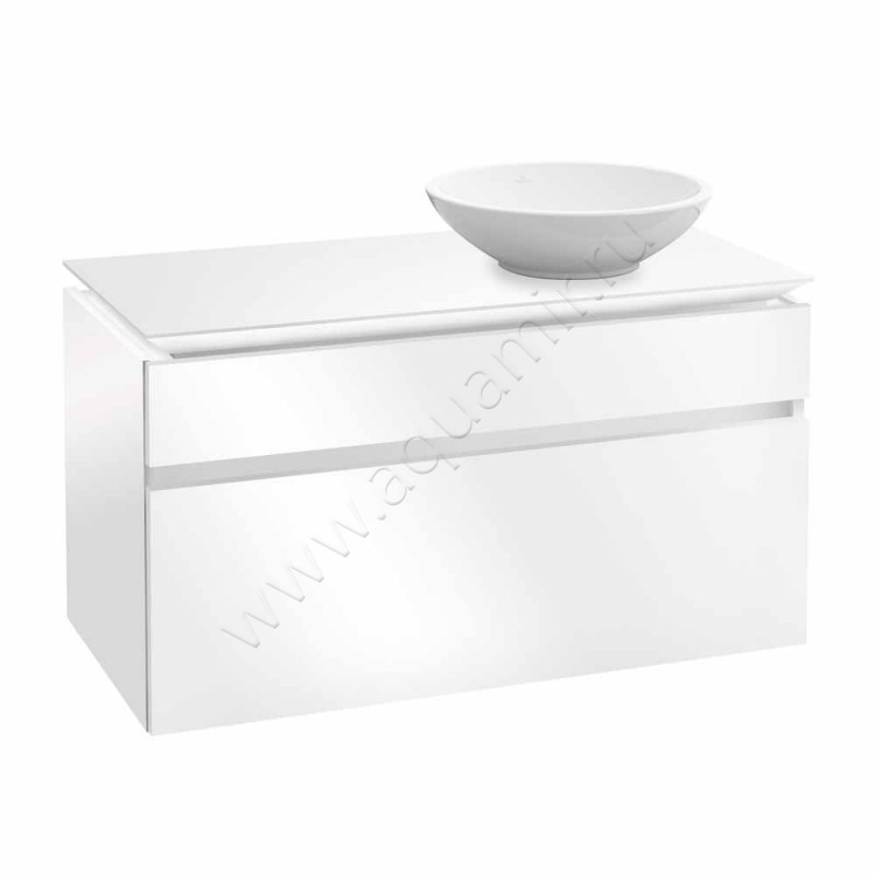 Тумба Villeroy & Boch Legato B576L0DH