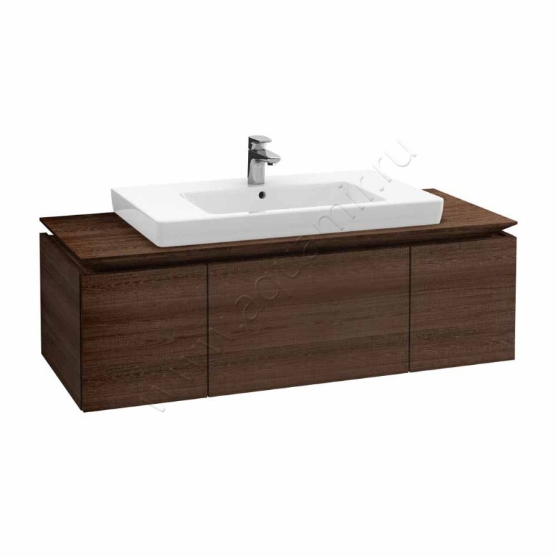 Тумба Villeroy & Boch Legato B69600E1