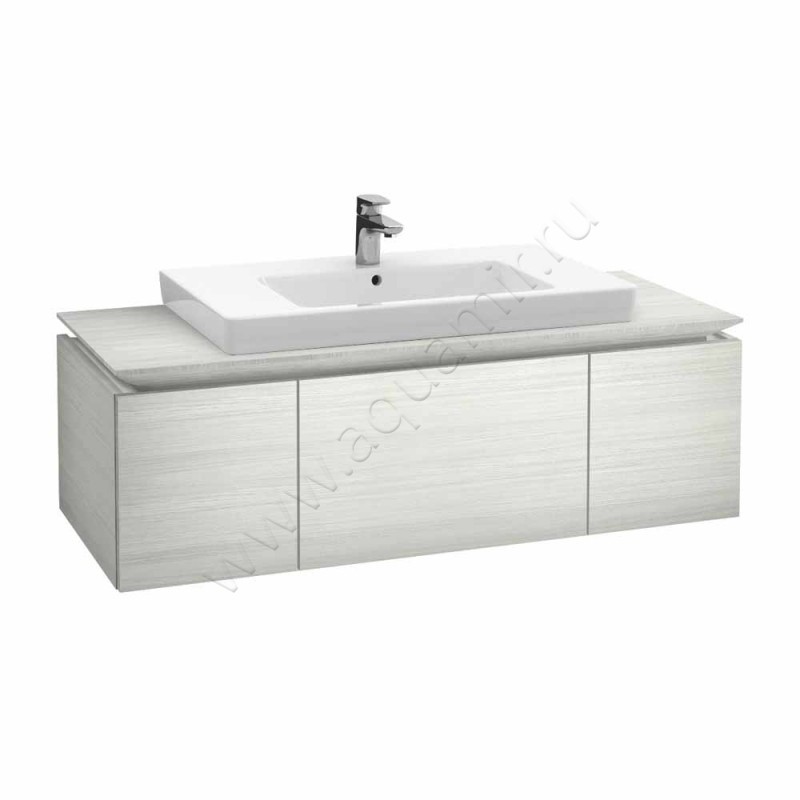 Тумба для раковины Villeroy & Boch Legato B69600E8