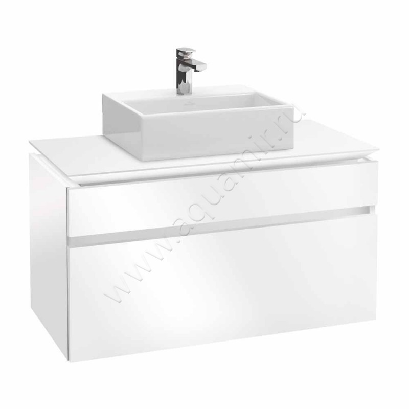 Тумба для раковины Villeroy & Boch Legato B60200DH