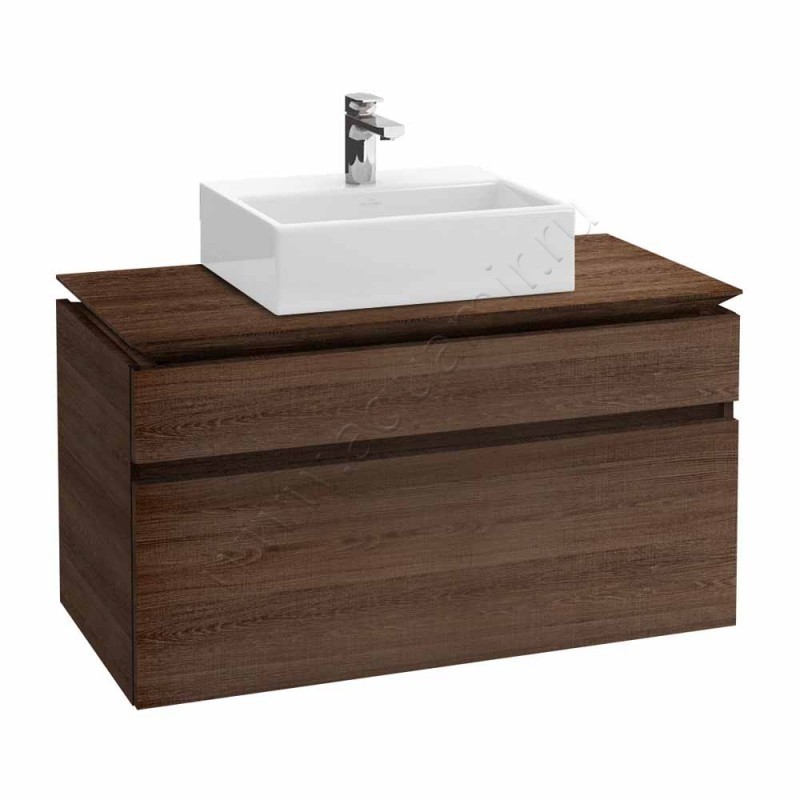 Тумба под раковину Villeroy & Boch Legato B60400E1