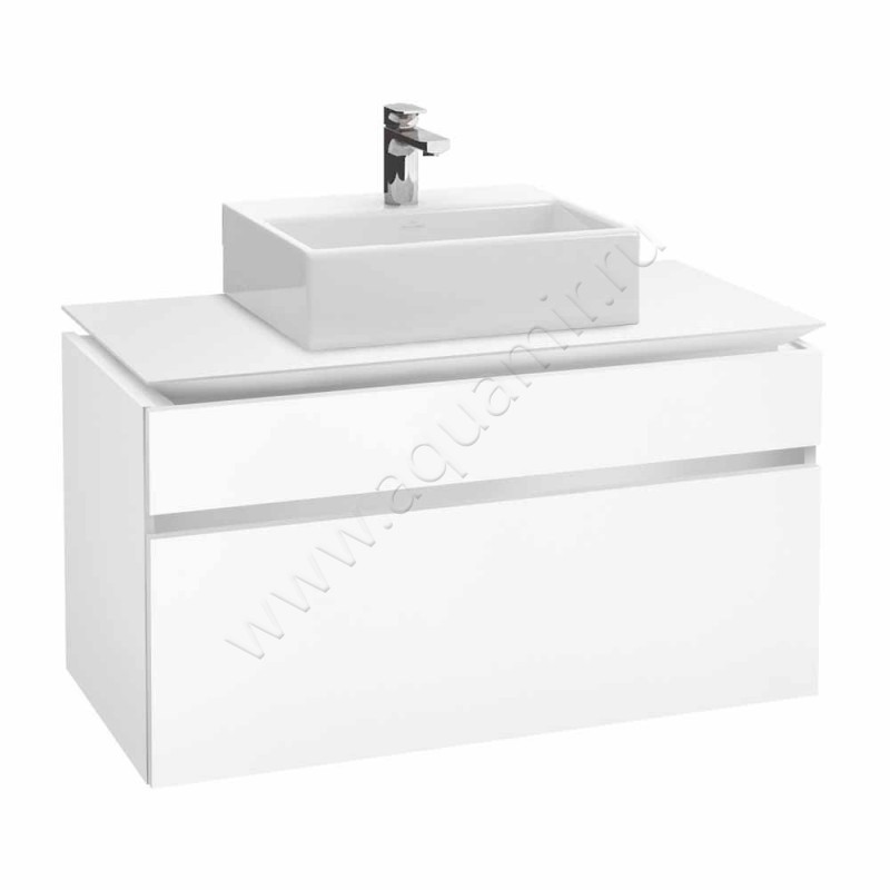 Тумба Villeroy & Boch Legato B60400MS
