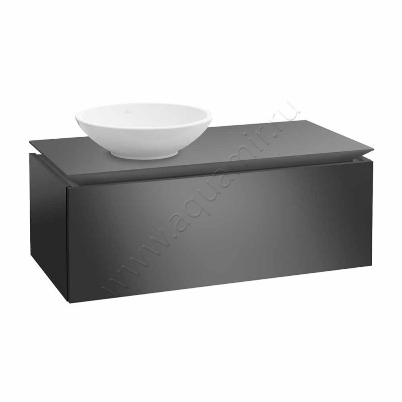 Тумба Villeroy & Boch Legato B573L0FP