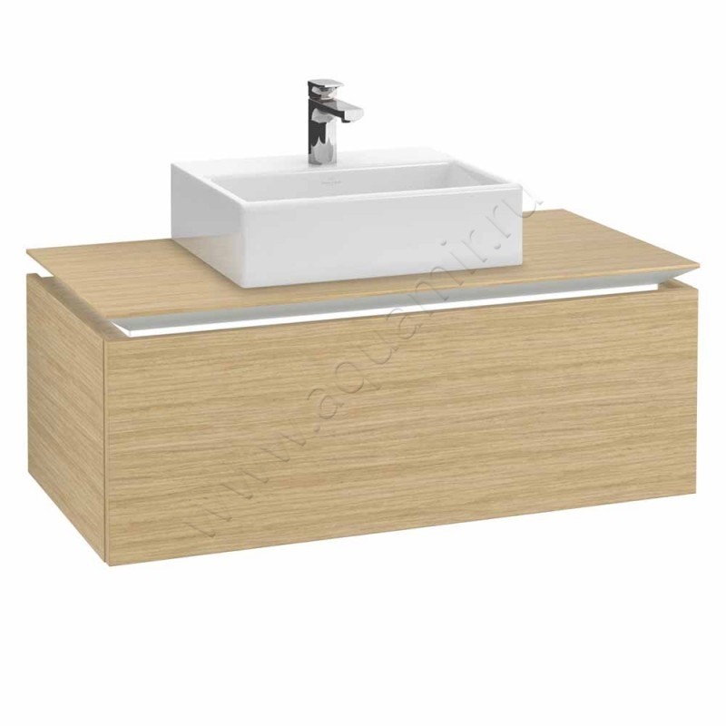 Тумба под раковину Villeroy & Boch Legato B603L0VJ