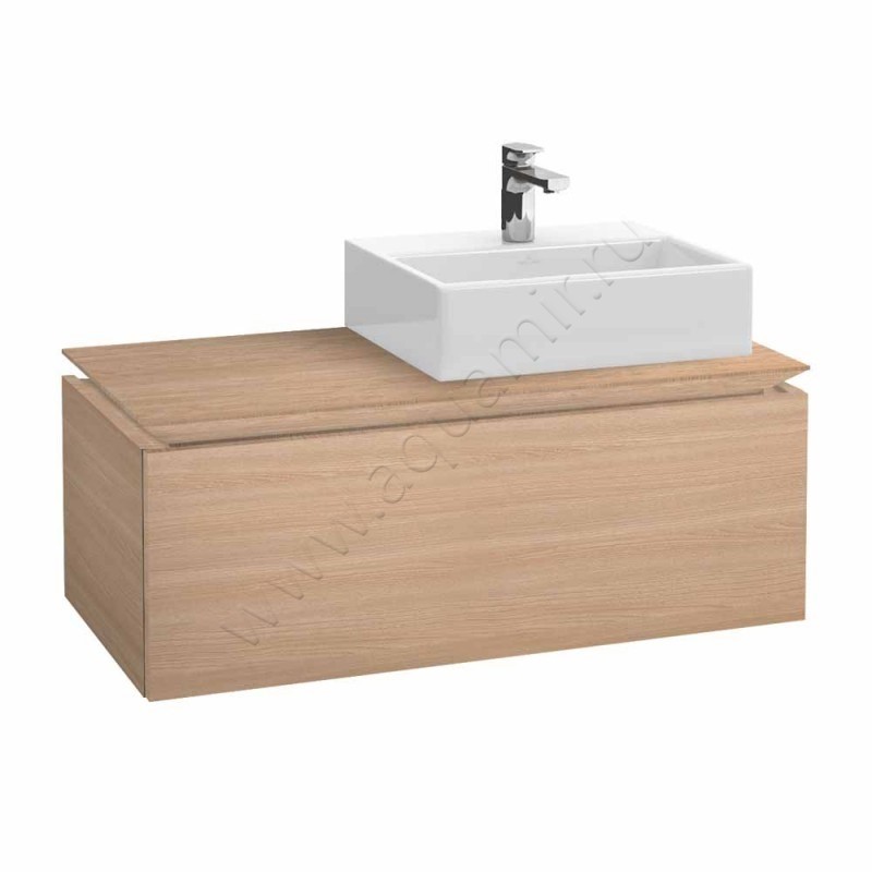 Тумба Villeroy & Boch Legato B60700PN