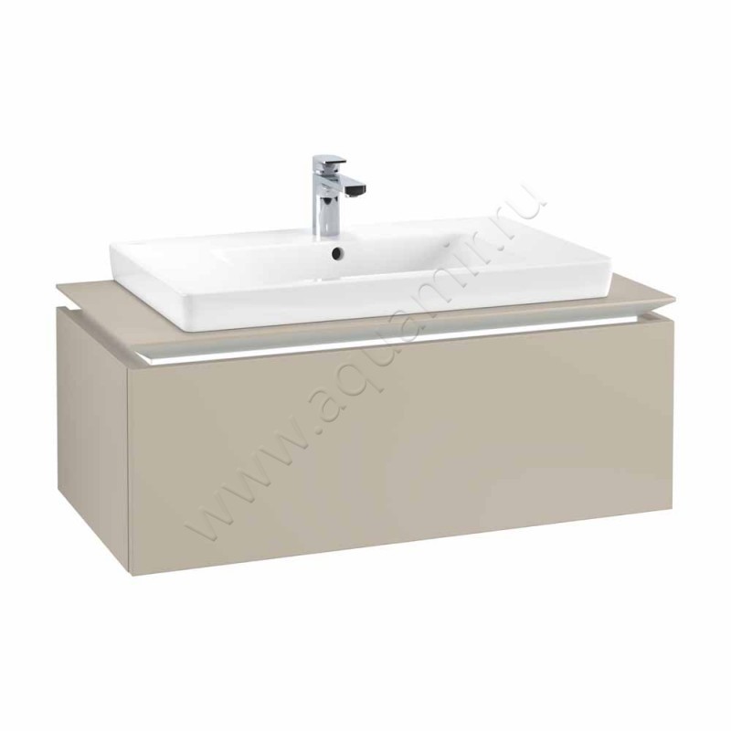 Тумба Villeroy & Boch Legato B694L0VK