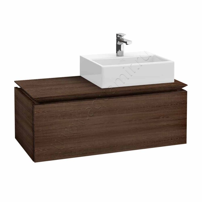 Тумба Villeroy & Boch Legato B607L0E1