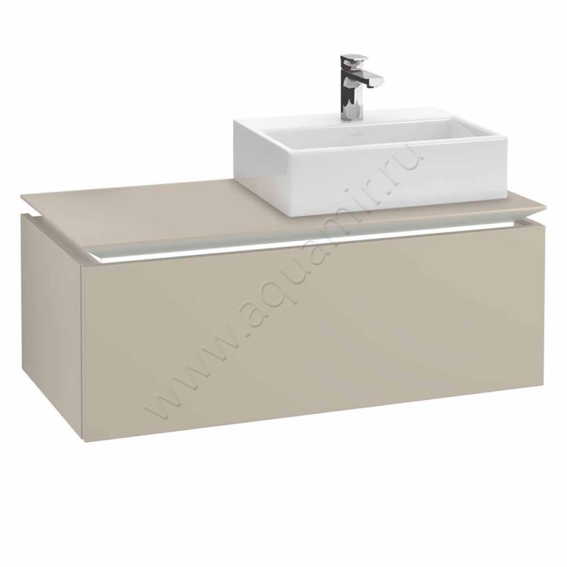 Тумба Villeroy & Boch Legato B607L0VK