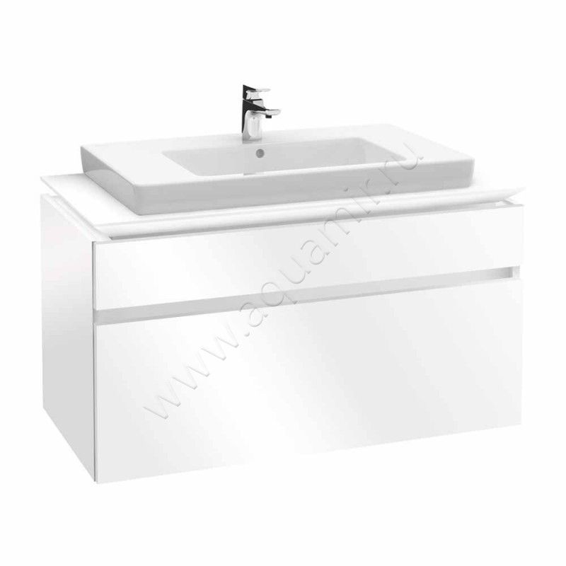 Тумба под раковину Villeroy & Boch Legato B69500DH