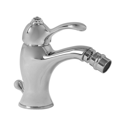 Смеситель для биде Migliore Lem Swarovski 18880