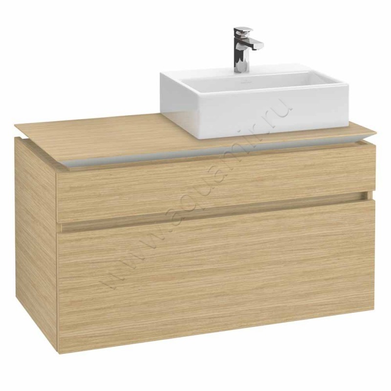 Тумба для раковины Villeroy & Boch Legato B60800VJ