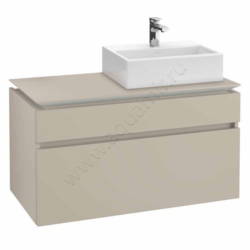 Тумба Villeroy & Boch Legato B60800VK