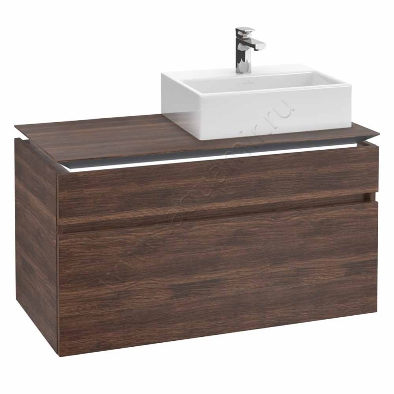 Тумба Villeroy & Boch Legato B608L0VH