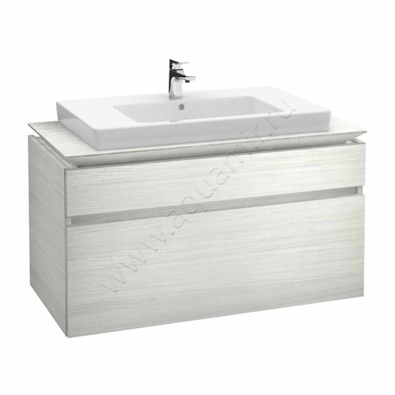 Тумба под раковину Villeroy & Boch Legato B695L0E8