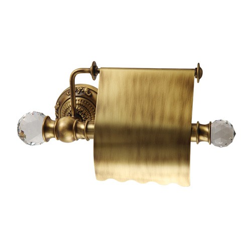 Бумагодержатель Migliore Cristalia 16763