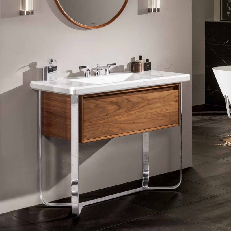 Тумба Villeroy & Boch Antheus B06510PV