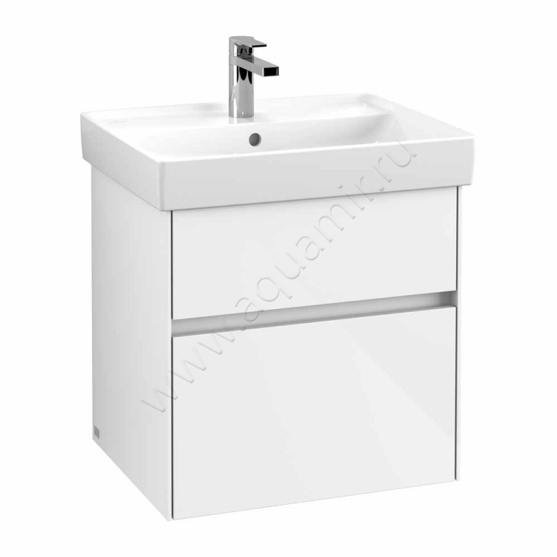 Тумба для раковины Villeroy & Boch Collaro C00800DH