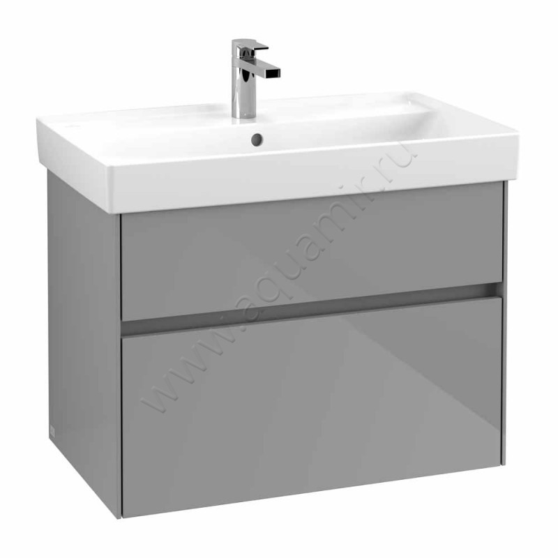 Тумба для раковины Villeroy & Boch Collaro C01000FP
