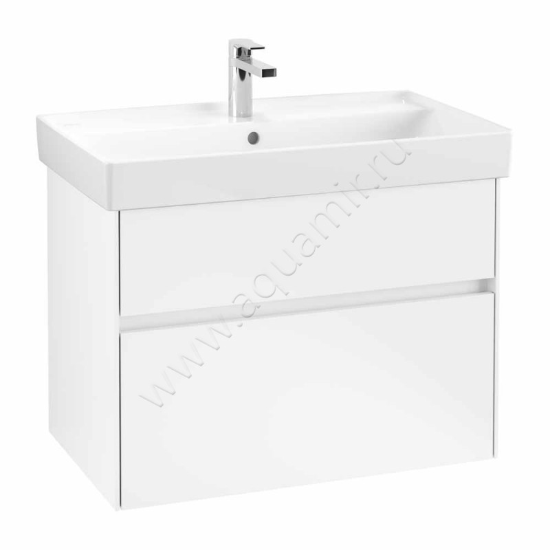 Тумба Villeroy & Boch Collaro C01000MS