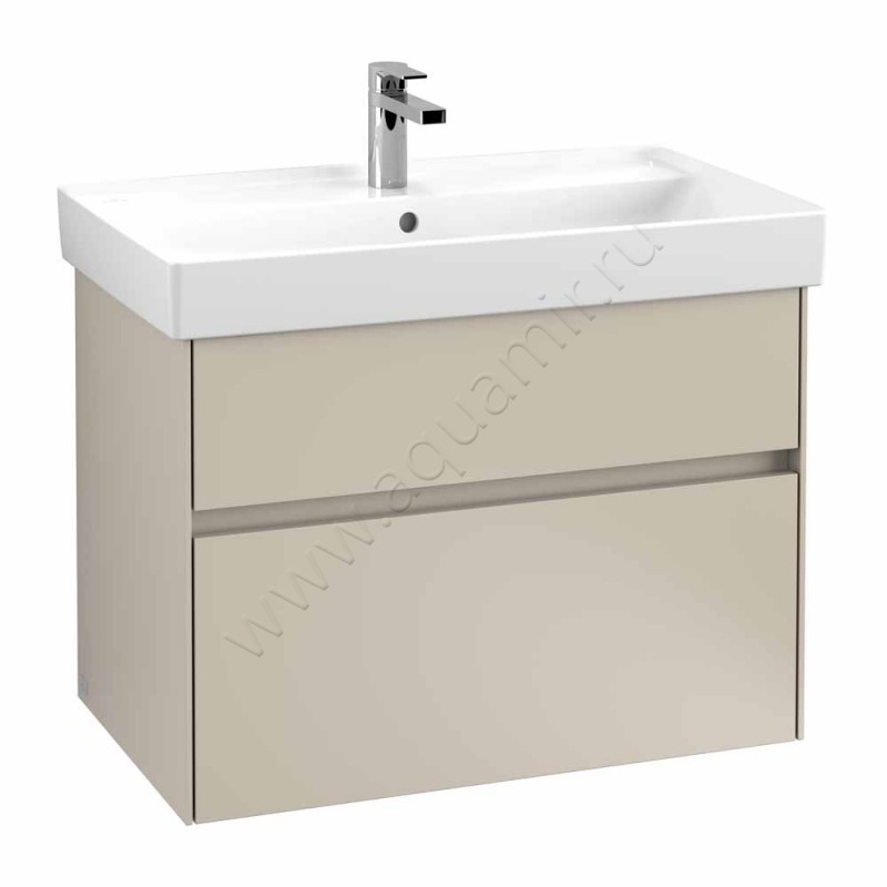 Тумба Villeroy & Boch Collaro C01000VK