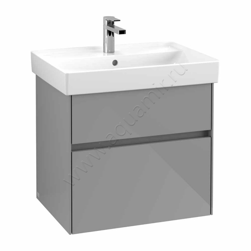 Тумба Villeroy & Boch Collaro C00900FP