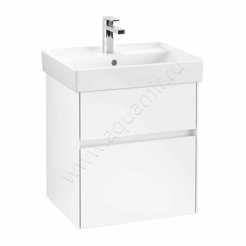 Тумба под раковину Villeroy & Boch Collaro C00700MS