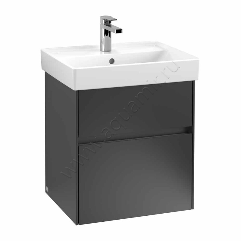 Тумба для раковины Villeroy & Boch Collaro C00700PD