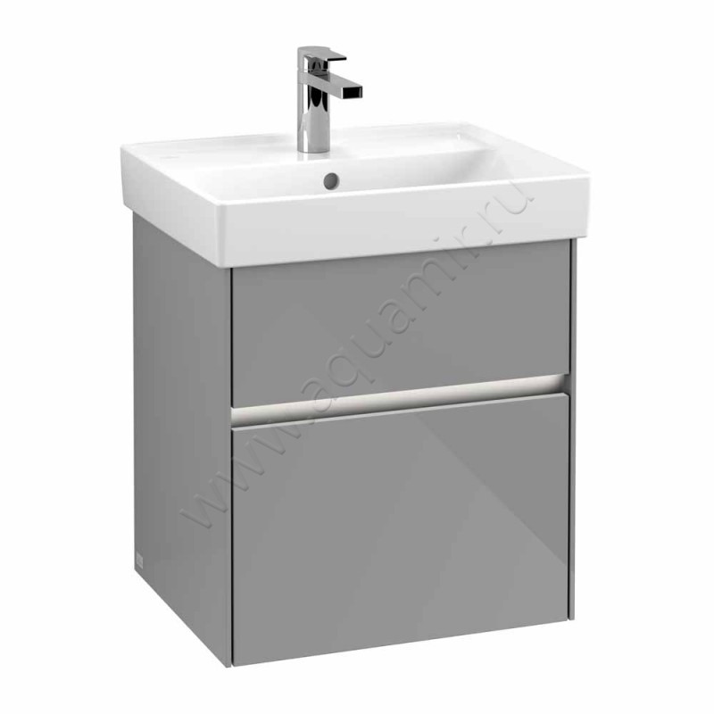 Тумба для раковины Villeroy & Boch Collaro C007L0FP