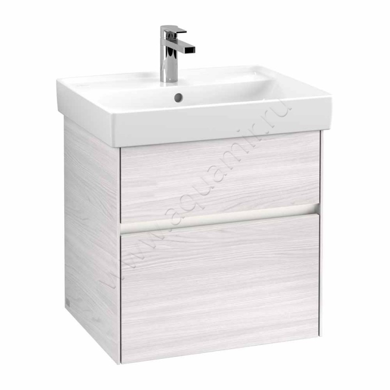 Тумба для раковины Villeroy & Boch Collaro C008L0E8