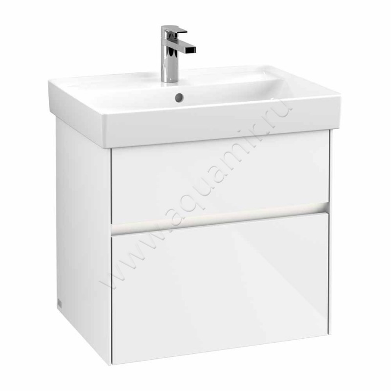 Тумба Villeroy & Boch Collaro C009L0DH