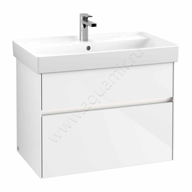 Тумба под раковину Villeroy & Boch Collaro C010L0DH