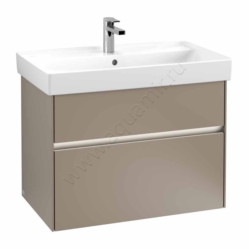 Тумба под раковину Villeroy & Boch Collaro C010L0VG