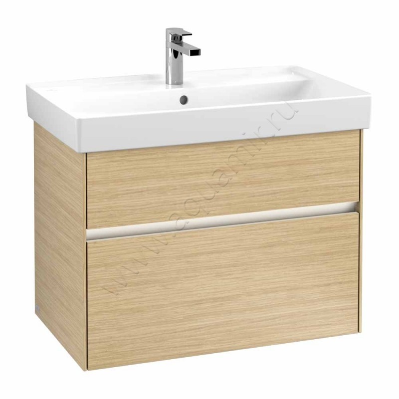Тумба Villeroy & Boch Collaro C010L0VJ
