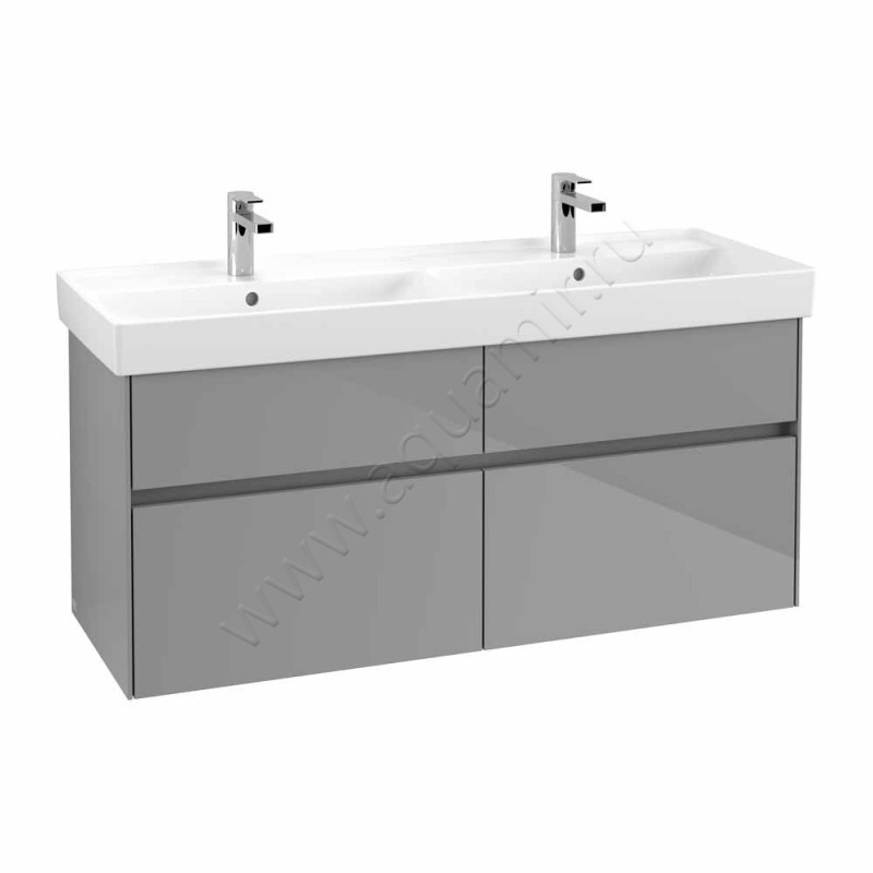 Тумба под раковину Villeroy & Boch Collaro C01300FP