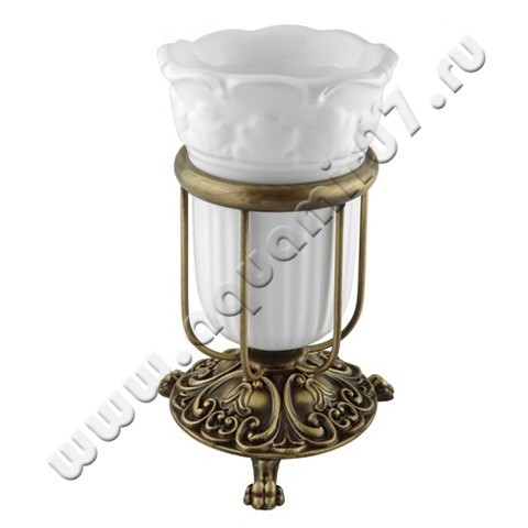 Стакан настольный Migliore Elisabetta 16986