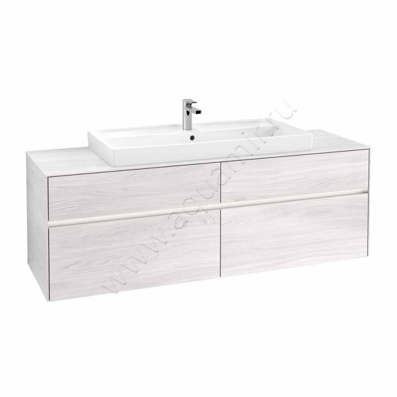 Тумба Villeroy & Boch Collaro C031L0E8