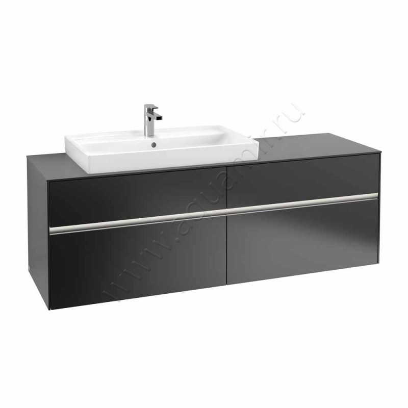 Тумба Villeroy & Boch Collaro C026L0PD