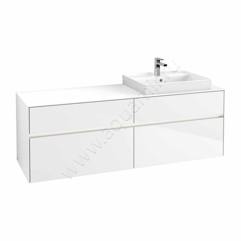 Тумба Villeroy & Boch Collaro C023L0DH