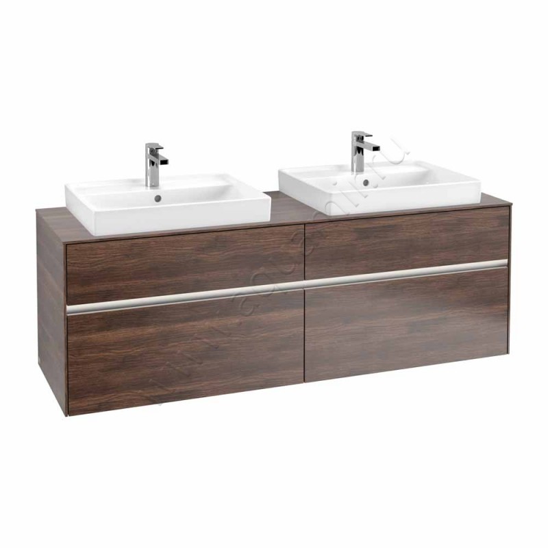 Тумба Villeroy & Boch Collaro C024L0VH
