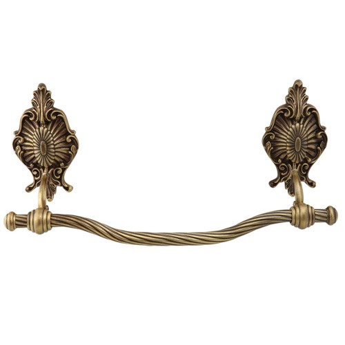 Полотенцедержатель Migliore Elisabetta 45 см, бронза 17004